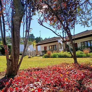 Tottam Art & Healthy Garden Lodge Malaga