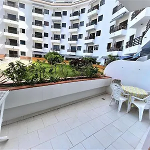 Apartment Sea La Vie. Playa La Arena, Puerto de Santiago (Tenerife)