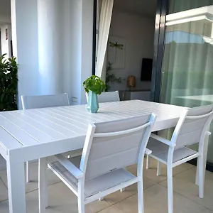 Luxury Leticia Apartment La Cala De Mijas